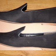 Дизайнерски дамски обувки  KENNEL&SCHMENGER и ECCO, снимка 4 - Дамски обувки на ток - 16142497