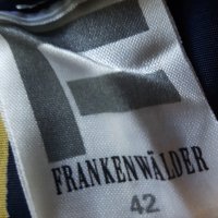 frankenwalder - летен костюм, снимка 10 - Костюми - 21413110