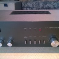 mp a400 hi-fi-stereo amplifier-140watt-за 4 броя колони-внос швеицария, снимка 16 - Ресийвъри, усилватели, смесителни пултове - 8255750