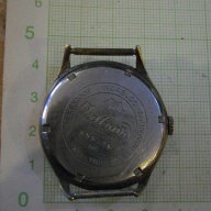 Часовник "DELBANA" ръчен механичен швейцарски работещ, снимка 2 - Мъжки - 9790716