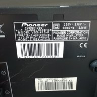 pioneer vsx-415-k receiver-внос швеицария, снимка 11 - Ресийвъри, усилватели, смесителни пултове - 18165863