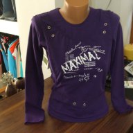 Дамски блузи 4 , снимка 1 - Блузи с дълъг ръкав и пуловери - 11825034