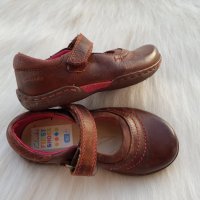 Детски обувки Clarks №22,5, снимка 3 - Детски обувки - 24807875
