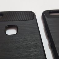 CARBON силиконов гръб за Huawei P10,P10 Lite,P9 Lite,P8 Lite, снимка 11 - Калъфи, кейсове - 18440484