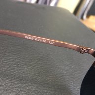 Очила Linda Farrow реплика клас ААА+, снимка 4 - Слънчеви и диоптрични очила - 16542382