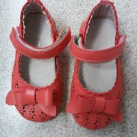 Бебешки обувки , снимка 2 - Бебешки обувки - 22097711