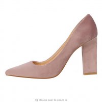 Дамски елегантни обувки, снимка 3 - Дамски елегантни обувки - 22302749