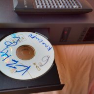 MICROMEGA CD Player, снимка 6 - Плейъри, домашно кино, прожектори - 18254296