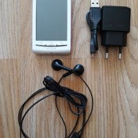 Sony Ericsson Xperia X8, снимка 5 - Sony Ericsson - 24440412