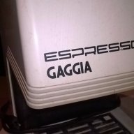 *Gaggia espresso-внос швеицария-за профилактика, снимка 12 - Кафемашини - 17819914