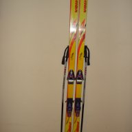 Ски Volkl Vsp Renntiger + Автомати Salomon 897 Composite, снимка 1 - Зимни спортове - 11486867