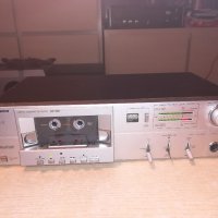 telefunken rc100 metal cassette deck-внос швеицария, снимка 7 - Декове - 20487247