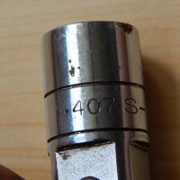 Адаптер S-K Tools USA 1/2 - 3/4, снимка 2 - Други инструменти - 22253016