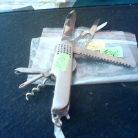 Ножче с много функций, снимка 1 - Ножове - 23655312