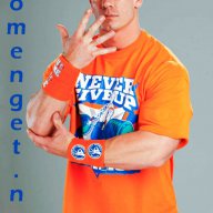 WWE! Детски кеч тениски на Джон Сина / John Cena HUSTLE RESPECT! Поръчай модел с твоя снимка, снимка 4 - Детски тениски и потници - 11389521