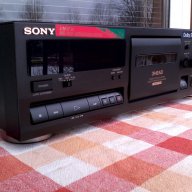 SONY TC-K 711S-дек, снимка 7 - Декове - 10058449