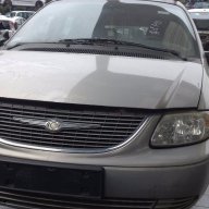 CHRYSLER VOYAGER 2.5CRDI  НА ЧАСТИ, снимка 1 - Автомобили и джипове - 15850285