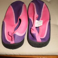 Аква обувки, снимка 2 - Дамски ежедневни обувки - 22379302