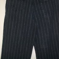 Ленен панталон с широки крачоли / regular ”Esprit”® Relax, снимка 5 - Панталони - 15226976