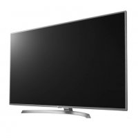 LG 60UJ630V 60" 4K UltraHD TV, 3840x2160, DVB-T2/C/S2, 1600PMI, Smart webOS 3.5, снимка 7 - Телевизори - 21311000