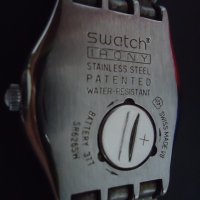 SWATCH Дамски часовник, снимка 3 - Дамски - 15319091