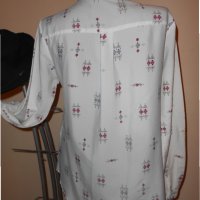 Дамска риза Reserved, снимка 3 - Ризи - 20953558