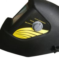 VOGUE GX-400s Заваръчен Шлем - Маска за заваряване, снимка 4 - Други машини и части - 16233008