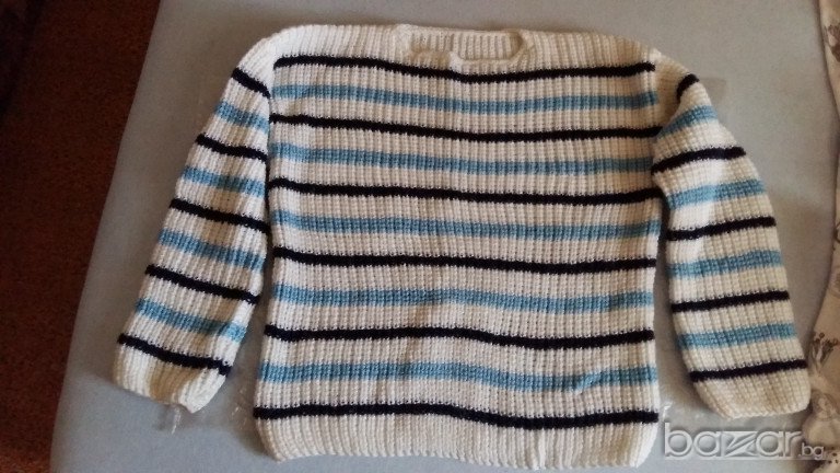 РЪЧНО ПЛЕТЕНИ ПУЛОВЕРИ, снимка 1