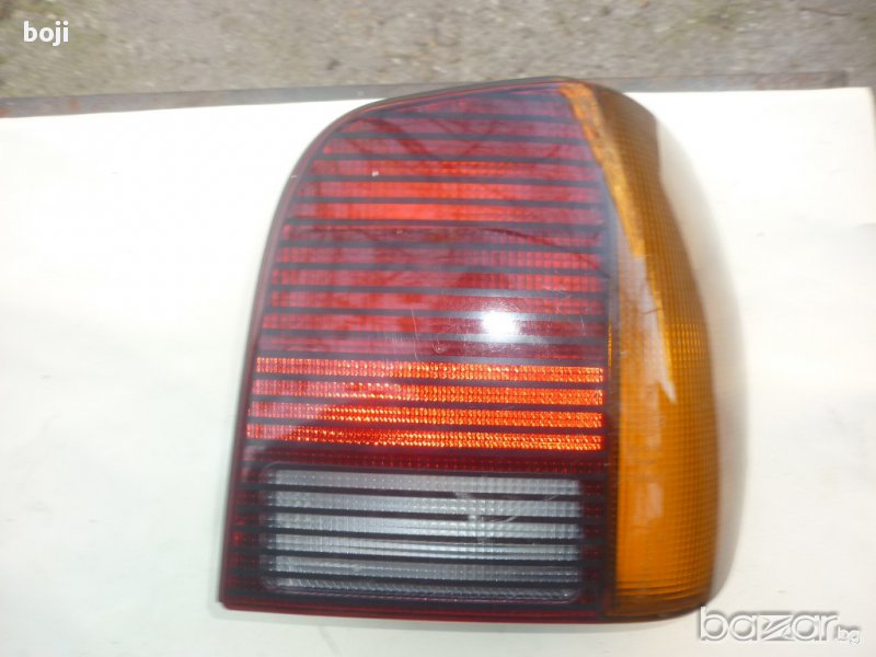 Десен стоп за Фолксваген Поло, снимка 1