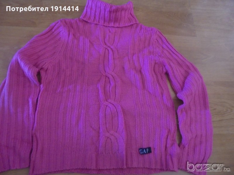 Красив дамски пуловер , снимка 1