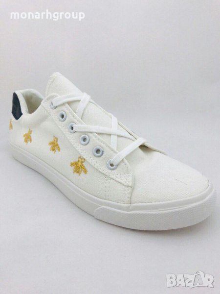 Мъжки обувки Bee, снимка 1