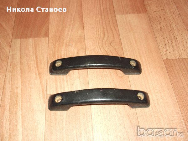 Дръжки за врати вътрешни Сузуки Самурай, снимка 1