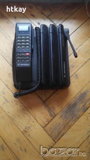 Motorola Associate 2000 - мобифон, снимка 1