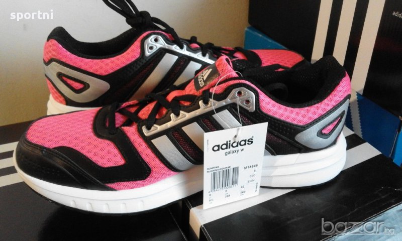 Аdidas Galaxy - Оригинални ,нови -42 номер, снимка 1