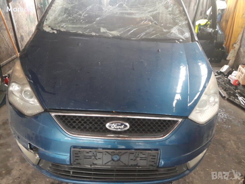 Форд Галакси, снимка 1