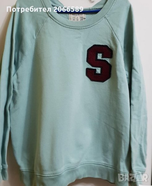 Блуза Pull&Bear Есен-зима, снимка 1