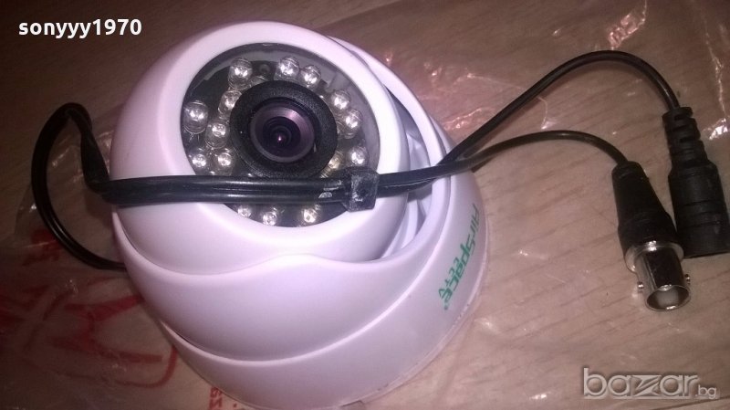 airspace cctv-камера-внос швеицария, снимка 1