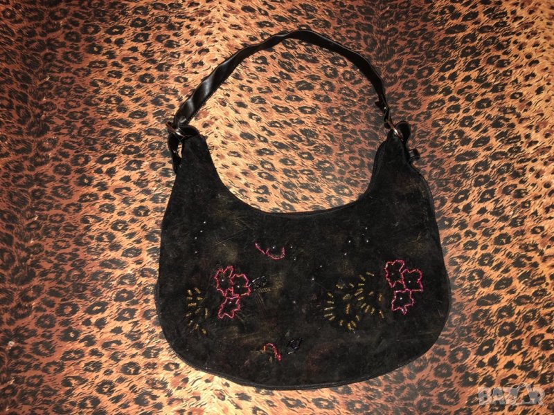 Красива чанта 5 лв, снимка 1