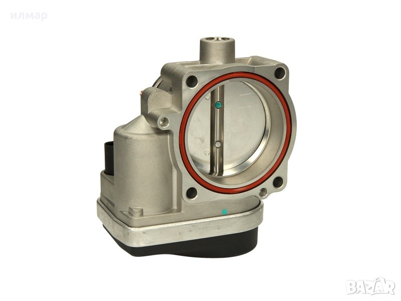 7502445 Дроселова клапа за БМВ Е46 -3,0, снимка 1