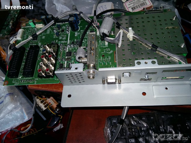 TOSHIBA PE0288 V28A000447A1, снимка 1