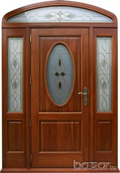 Врати и порти, снимка 1