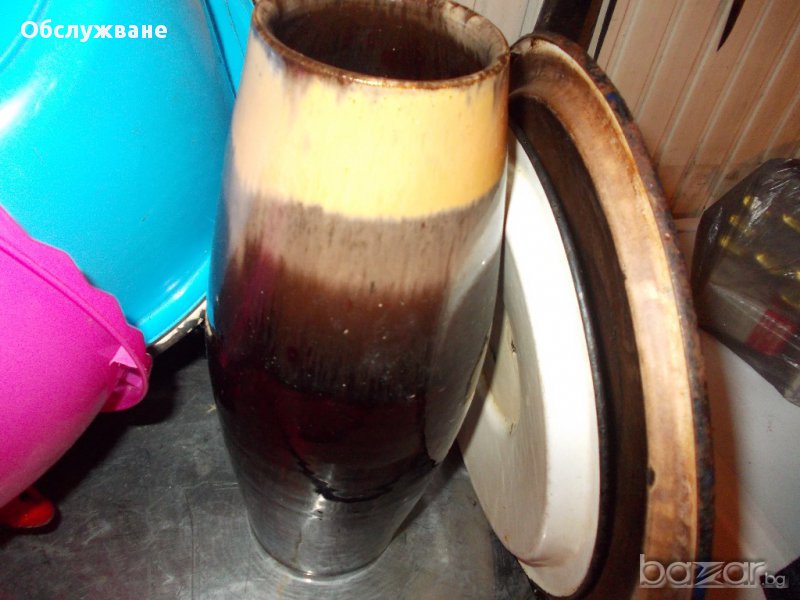 Стилна ВАЗА 💥, снимка 1