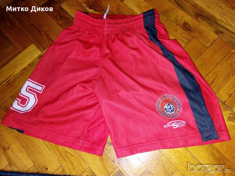 Локомотив София гащета, снимка 1