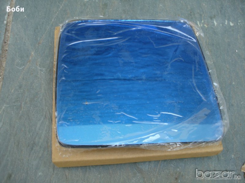 стъкло за странично огледало за мерцедес124, снимка 1