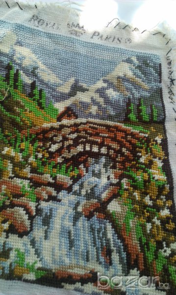 Гоблен, снимка 1