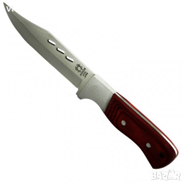 Евтин Ловен Нож А12 размер110х225, снимка 1
