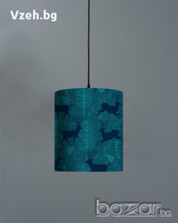 Ексклузивно за България дизайнерски лампи Mind the gap, снимка 1