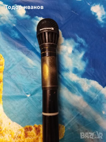 Beyerdynamic sdm170, снимка 1