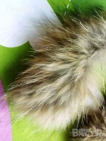 Яка каскадна лисица-3, снимка 1