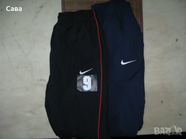 Детски спортни долнища NIKE